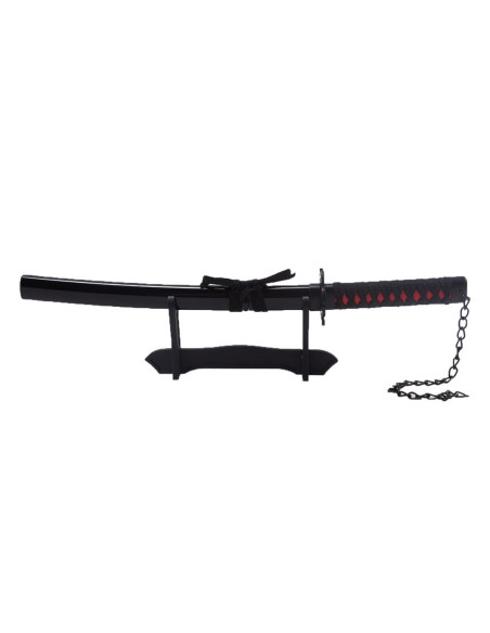 Mini katana Tensa Zagetsu Ichigo...