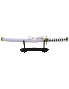 Mini katana Shusui Wado Ichimonji de Zoro de One Piece 2