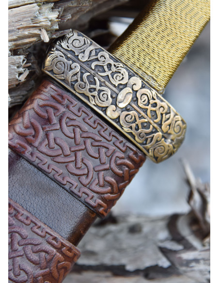 Épée viking, type Peterson D,...