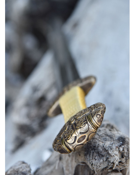 Épée viking, type Peterson D,...