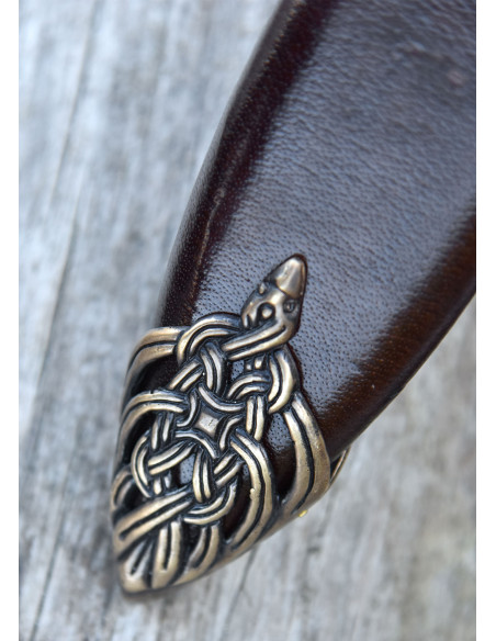 Épée viking, type Peterson D,...