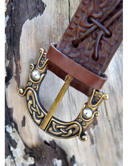 Épée viking, type Peterson D,...