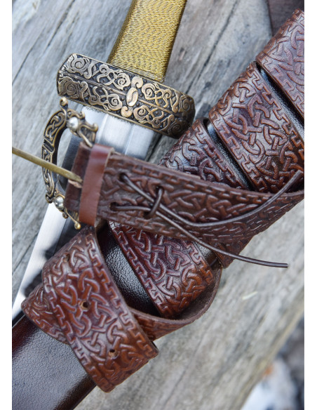 Épée viking, type Peterson D,...