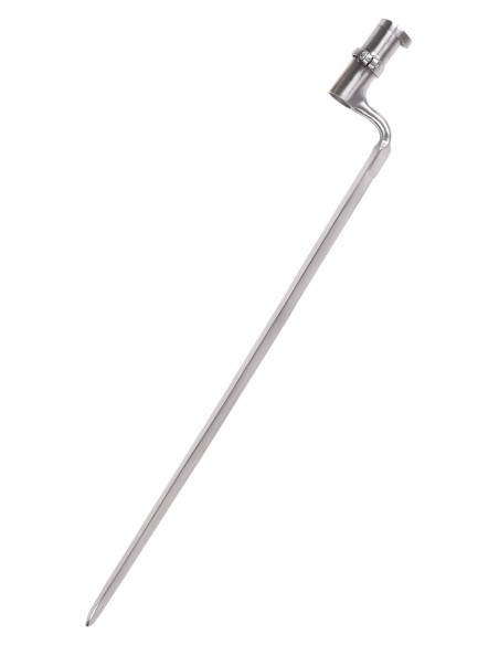 Baïonnette Enfield avec fourreau...