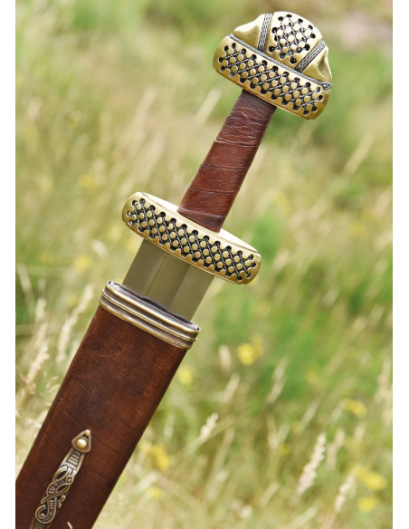 Épée viking, type Peterson D,...