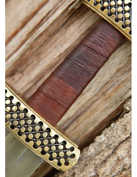 Épée viking, type Peterson D,...