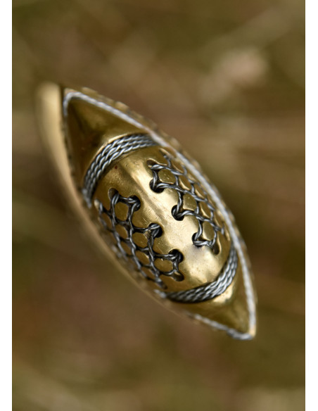 Épée viking, type Peterson D,...