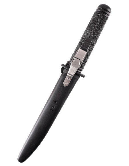 Tanto tactique avec Ray Skin Grip