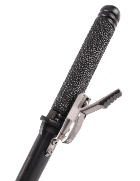 Tanto tactique avec Ray Skin Grip