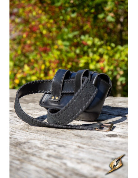 Sac en cuir Guerrero, grand