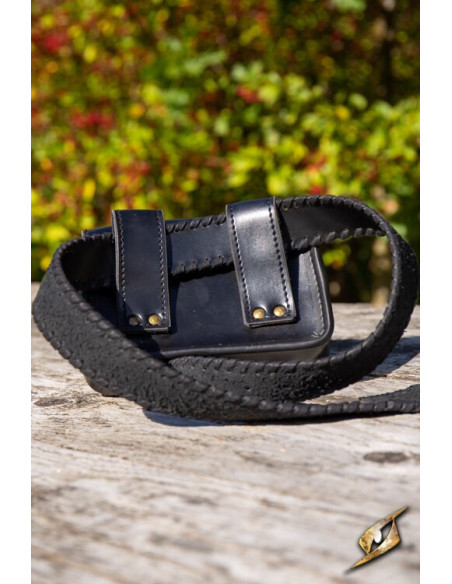 Sac en cuir Guerrero, grand