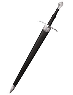 Épée de coupe de compétition en acier froid 2