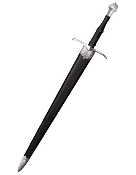 Épée de coupe de compétition en acier...