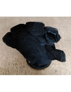 Gantelets de sablier médiévaux, remis à neuf 2