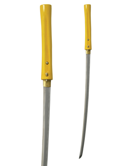 Katana Bâton de Bambou de Hanwei...