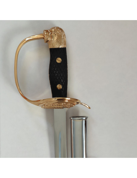 Corps commun de sabre officiel des...