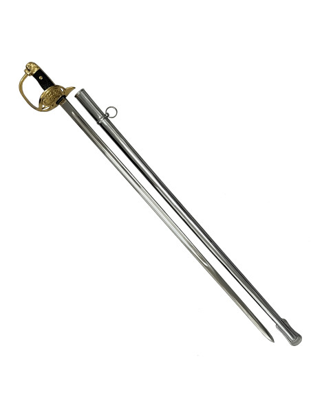 Corps commun de sabre officiel des...