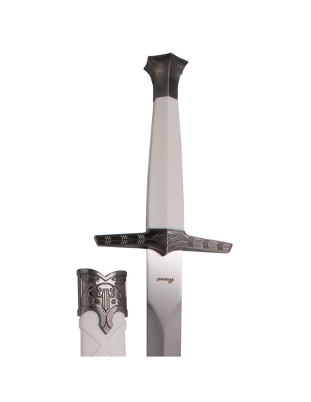 Poignard Geralt de Rivia, The Witcher...