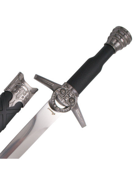 Poignard Geralt de Rivia, The...