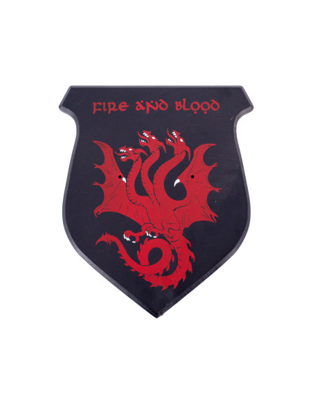 Épée Aegon de la Maison du Dragon...