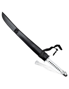 Katana Saiwestwood et sayathefox de NieR : Automates 2