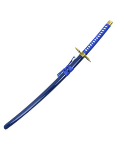Katana de Gimmjow Jaeger Jaquez de Bleach (98 cm.) 2