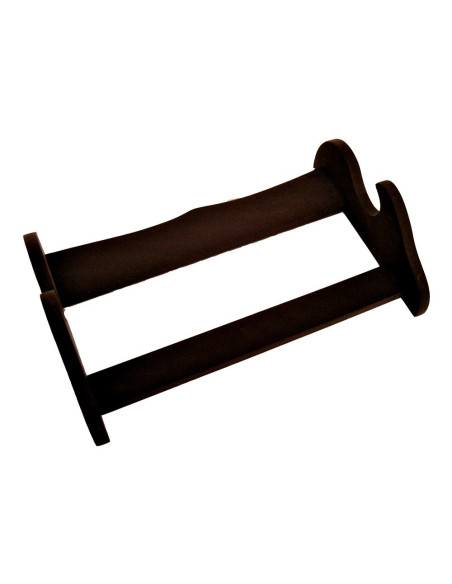 Présentoir mural pour 1 katana