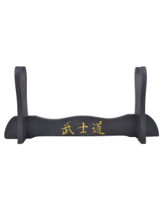 Présentoir de bureau pour 1 katana