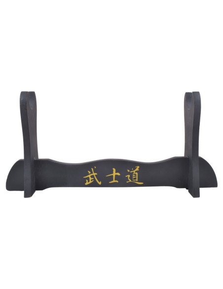 Présentoir de bureau pour 1 katana