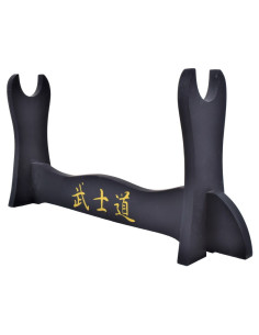 Présentoir de bureau pour 1 katana 2