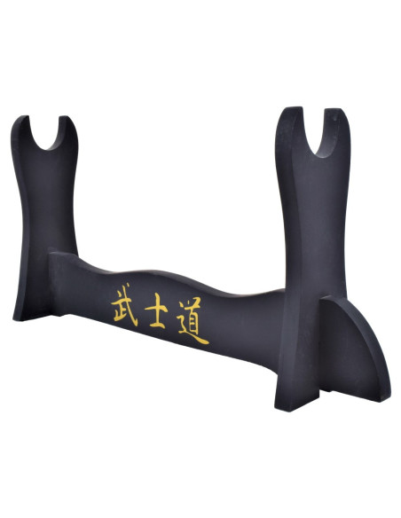 Présentoir de bureau pour 1 katana