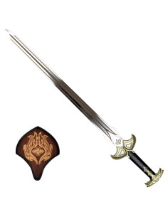 Épée de Barde I L'Archer du Hobbit