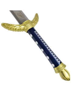 Épée Wonder Woman avec fourreau (104 cm.) 2