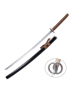 Meiji Kenkaku Katana du manga Rurouni Kenshin (96 cm.)