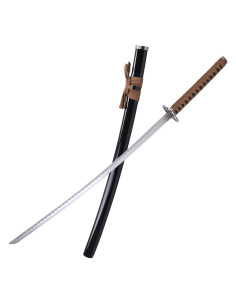 Meiji Kenkaku Katana du manga Rurouni Kenshin (96 cm.) 2