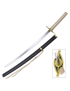 Katana d'Ulqiorra Cifer de Bleach (97 cm.)