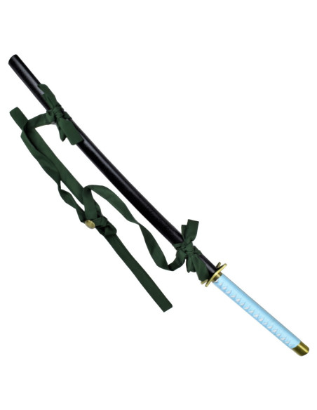 Katana de Hyōrinmaru, anneau de...