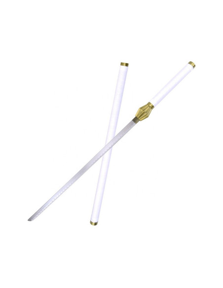 Katana de Kenpachi Zaraki de Bleach...