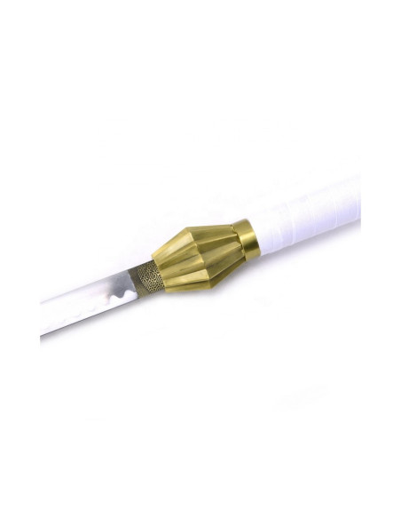 Katana de Kenpachi Zaraki de Bleach...