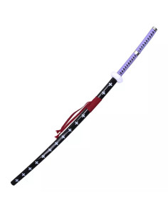 Katana décoratif Trafalgar Law de One Piece 2