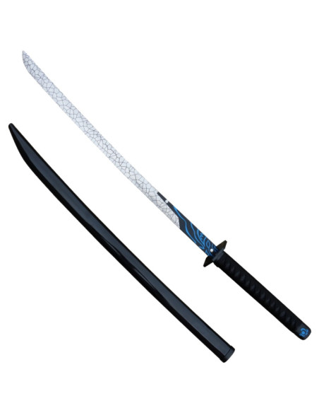 Seven's Katana de Scissor Seven (96 cm.)