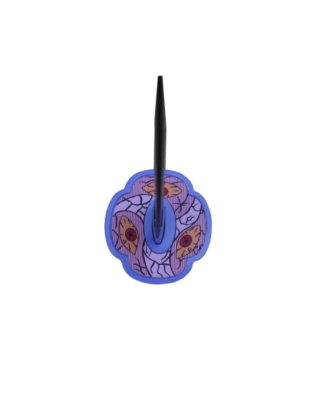 Katana de Kokushibo, Michikatsu...