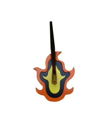 Feu Katana de Rengoku Kyojuro de...