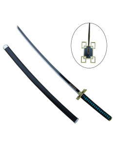 Katana Grandmaster of Demonic Cultivation par Mo Dao Zu...
