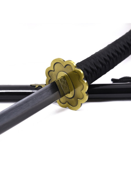 Katana de Sekiro : Shadows Die Twice...