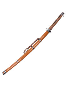 Katana terre de Sekiro : Shadows Die Twice (98 cm.) 2
