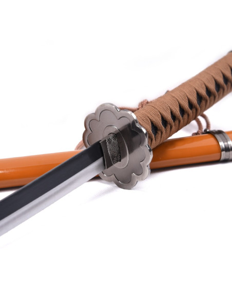 Katana terre de Sekiro : Shadows Die...