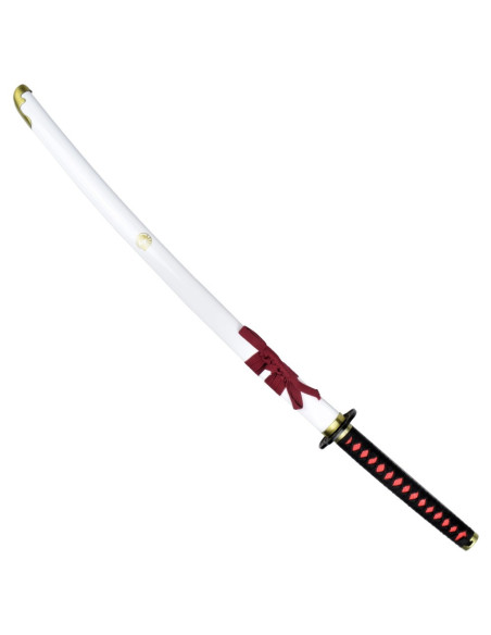 Katana de Namazuo Toushirou de Touken...