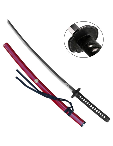 Katana de Horikawa Kunihiro de Touken...