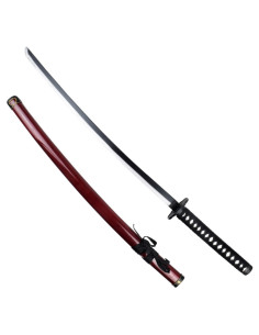 Katana d'Izuminokami Kanesada de Touken Ranbu (96 cm.)
